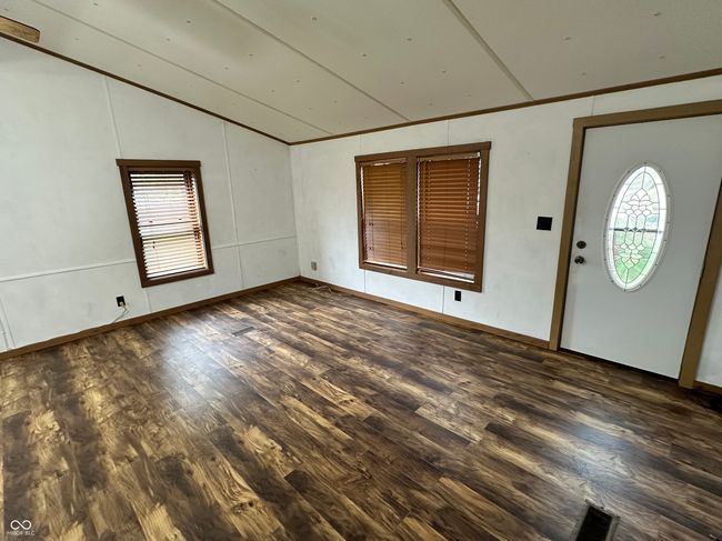 11696 E Short Rd, House other with 3 bedrooms, 1 bathrooms and null parking in Springville IN | Image 22