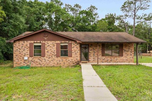 6201 Silver Oak Dr, Milton, FL, 32570-9570 | Card Image