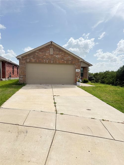 2725 Blackbuck Ct, Crandall, TX, 75114-0078 | Card Image