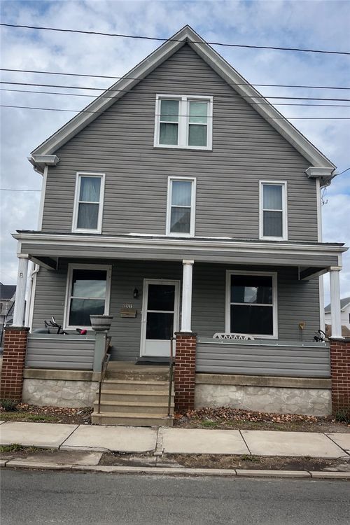 308 Pine St, Latrobe, PA, 15650-2919 | Card Image