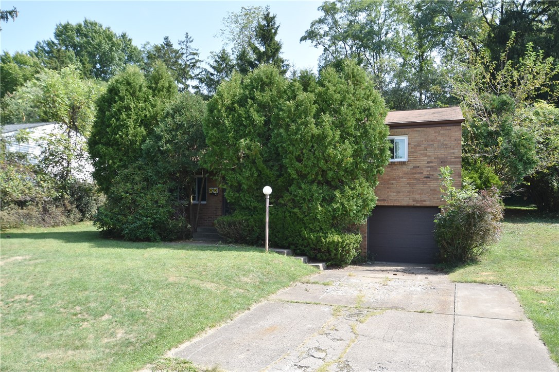 Graeser Ave, Bethel Park, PA 15102