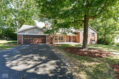6305 Bramshaw Rd, Indianapolis, IN, 46220-4915 | Card Image