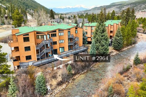 2694-1513 E Keystone Rd, Keystone, CO, 80435-5467 | Card Image