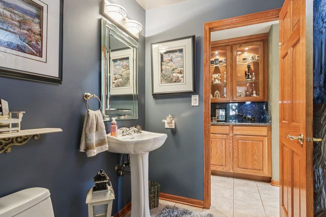 22454 Hinspeter Dr, House other with 4 bedrooms, 4 bathrooms and 3 parking in Frankfort IL | Image 22
