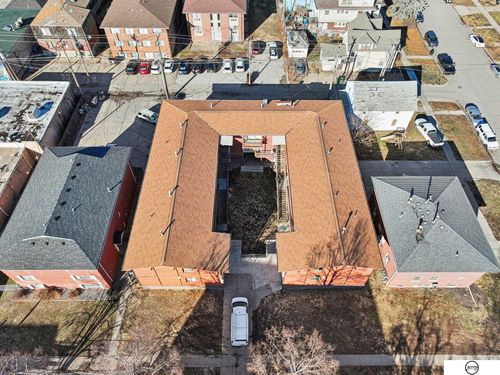 1328 E Street, Lincoln, NE, 68508 | Card Image