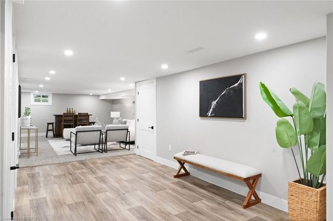 311 St George Rd, House other with 5 bedrooms, 2 bathrooms and 9 parking in Saint George ON | Image 17