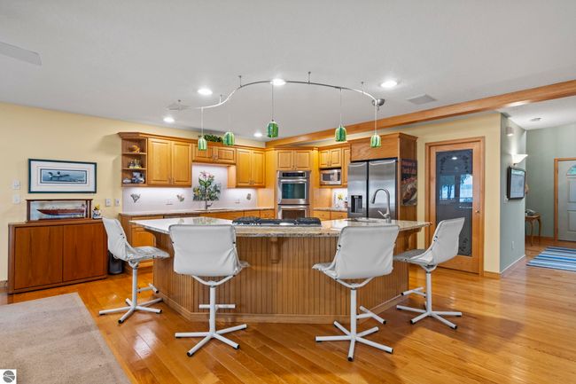 736 Davock Ln, House other with 6 bedrooms, 3 bathrooms and null parking in Bellaire MI | Image 8
