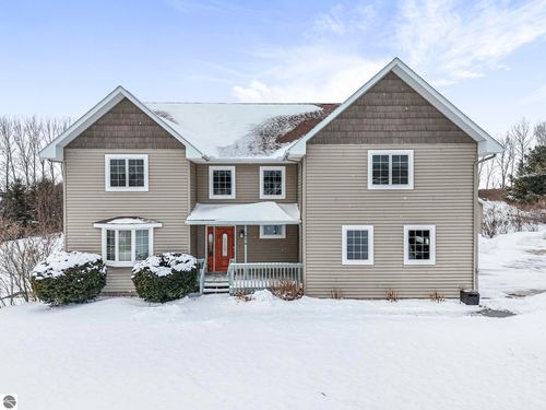 1474 S Montmorency Ln, Suttons Bay, MI, 49682-9673 | Card Image