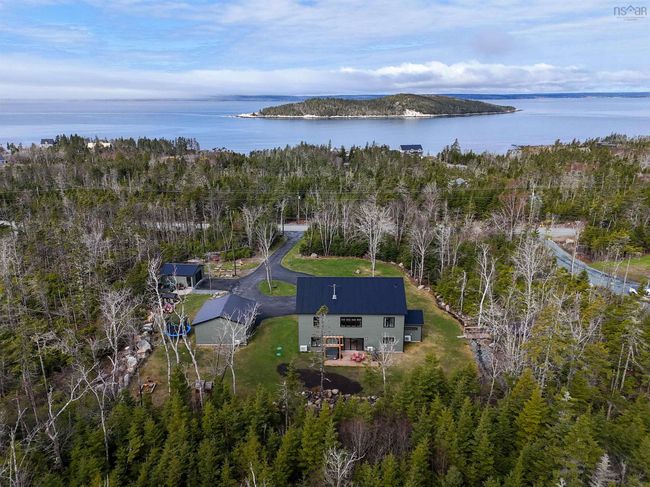 9279 Peggys Cove Rd, House other with 4 bedrooms, 3 bathrooms and 3 parking in Hacketts Cove NS | Image 43