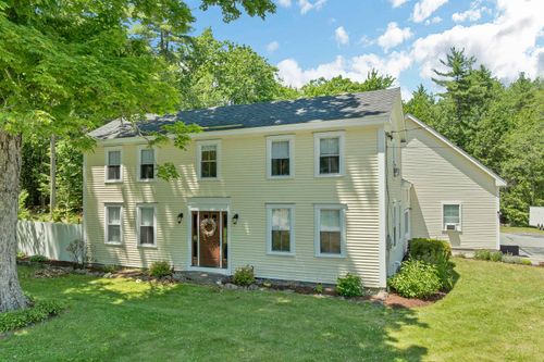38 Bow Center Road, Bow, NH, 03304 | Card Image
