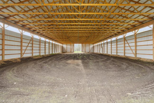 5910 S Corey Rd, Home with 4 bedrooms, 2 bathrooms and null parking in Perry MI | Image 54