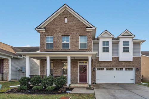 1833 Stonewater Dr, Hermitage, TN, 37076-3597 | Card Image