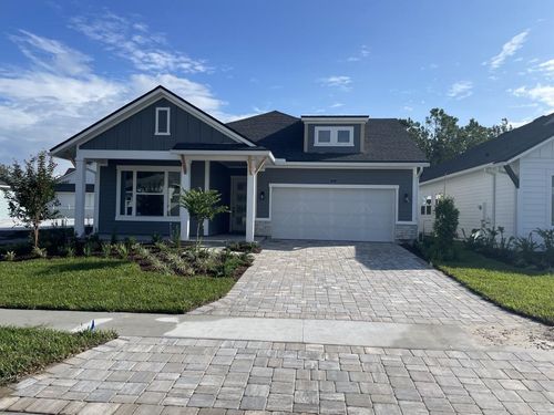 179 Sparrow Creek Dr, ST AUGUSTINE, FL, 32092-1987 | Card Image