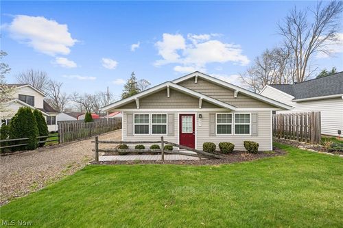 267 Rustic Rook Rd, Chippewa Lake, OH, 44215-9675 | Card Image