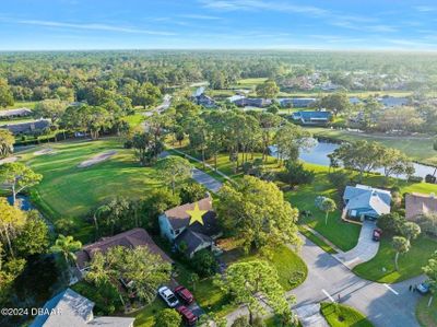 100 Longspur Court, House other with 4 bedrooms, 2 bathrooms and null parking in Daytona Beach FL | Image 3