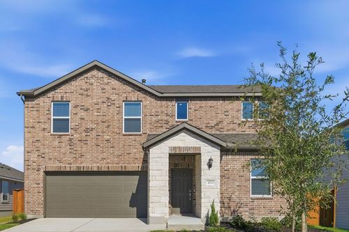 1013 Vanderscile Rd, Hutto, TX, 78634-2706 | Card Image