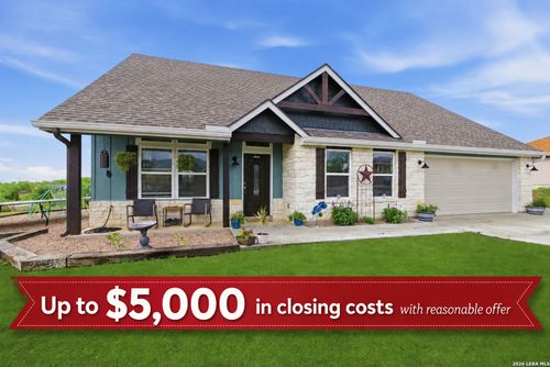114 Ryleas Ct, San Marcos, TX, 78666-4701 | Card Image