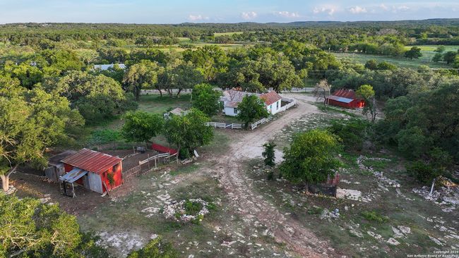 543 Narrows Rd, Home with 0 bedrooms, 0 bathrooms and null parking in Blanco TX | Image 14