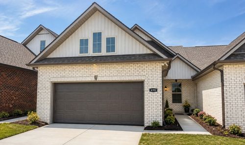 498 W Foxrun, Springfield, TN, 37172-7201 | Card Image