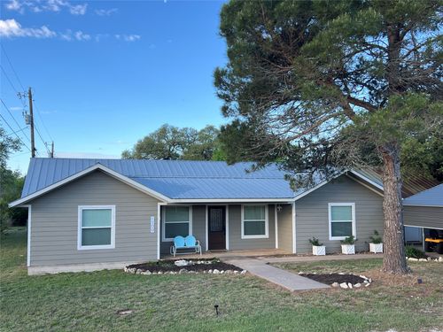 1309 10th St, Blanco, TX, 78606-4346 | Card Image