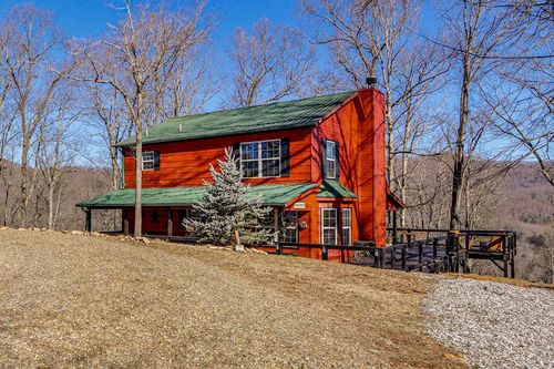 565 Ross Ridge Road, Blairsville, GA, 30512 | Card Image