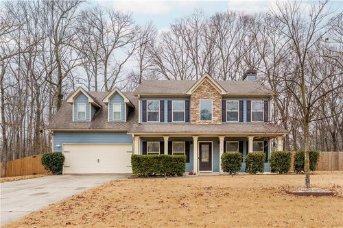 702 Cambridge Farms Dr, Hoschton, GA, 30548-6109 | Card Image