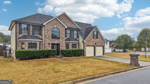 4180 W Stubbs Rd, College Park, GA, 30349-1379 | Card Image