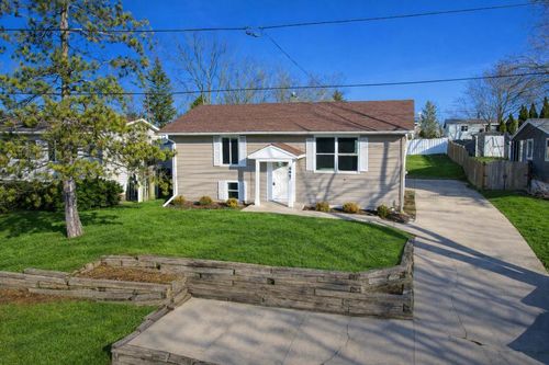 6617 236th Avenue, PADDOCK LAKE, WI, 53168 | Card Image