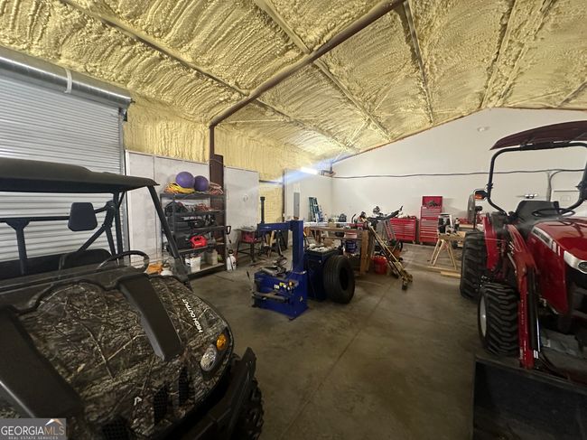 925 Cleary Rd, House other with 3 bedrooms, 2 bathrooms and null parking in Brooklet GA | Image 23