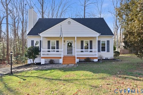 1312 Oldbury Rd, Midlothian, VA, 23113-2866 | Card Image