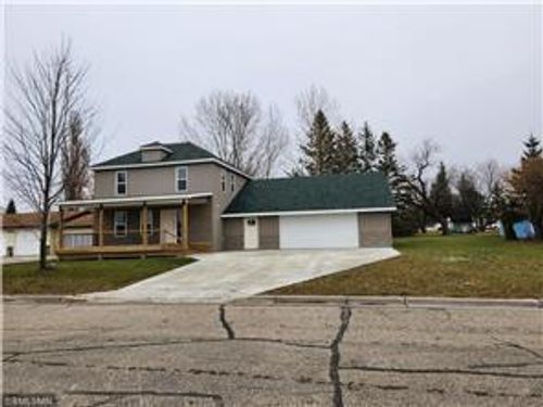 201 Wisconsin Ave, Lancaster, MN, 56735-3501 | Card Image