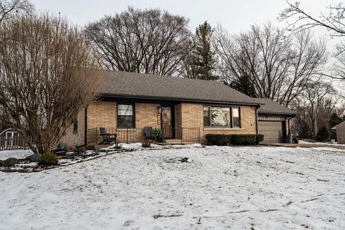 4160 N 137th Street, Brookfield, WI, 53005 | Card Image