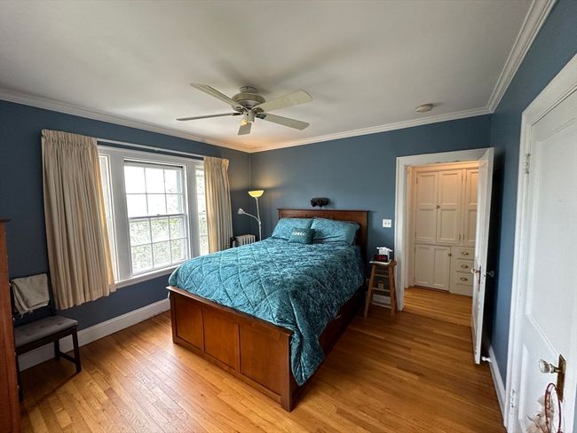 APT-43 - 41 Linnaean St, Condo with 1 bedrooms, 1 bathrooms and null parking in Cambridge MA | Image 12