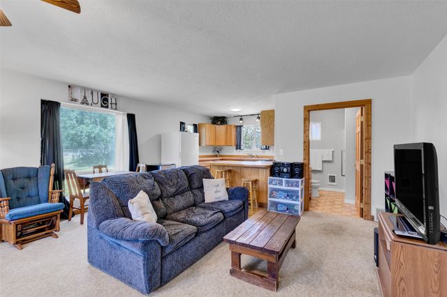 1567 Ward Mountain Ln, House other with 4 bedrooms, 3 bathrooms and null parking in Hamilton MT | Image 34