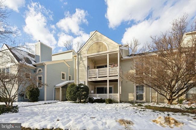 7764 - 7764 Willow Point Dr, Condo with 1 bedrooms, 1 bathrooms and null parking in FALLS CHURCH VA | Image 23
