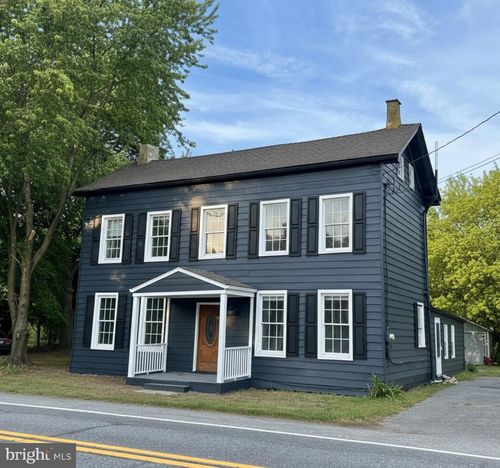 79 Main St, GREENWOOD, DE, 19950-2100 | Card Image