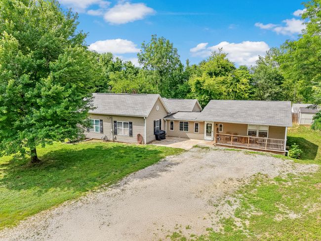 902 Union St, House other with 3 bedrooms, 2 bathrooms and null parking in Glasgow MO | Image 42