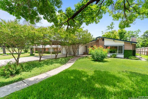 406 John Page Dr, San Antonio, TX, 78228-4210 | Card Image