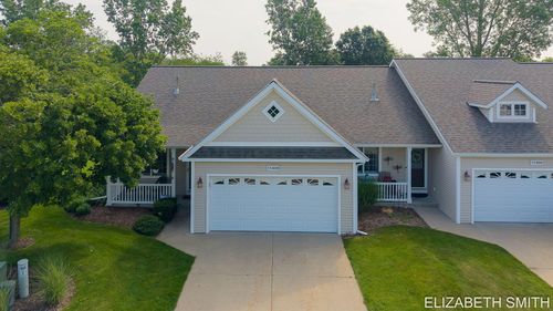 11409 N Lake Dr, Holland, MI, 49424-7723 | Card Image