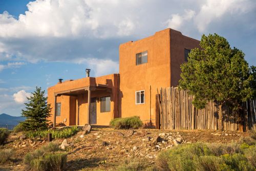 7 Shadow Mountain Rd, El Prado, NM, 87529 | Card Image