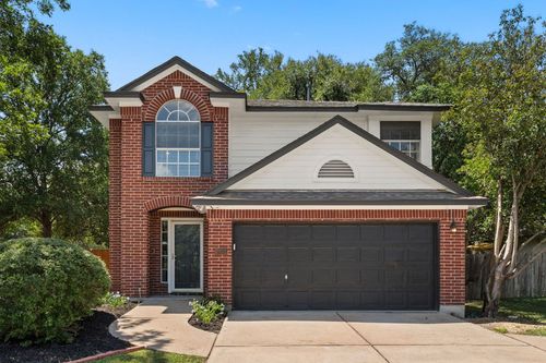 1401 Wheatfall Ln, Austin, TX, 78748-4822 | Card Image