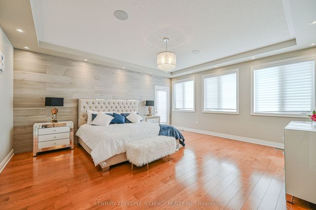 39 Munsie Dr, House other with 6 bedrooms, 7 bathrooms and 4 parking in Nobleton ON | Image 23