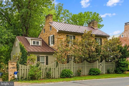 406 E Washington St, MIDDLEBURG, VA, 20117 | Card Image