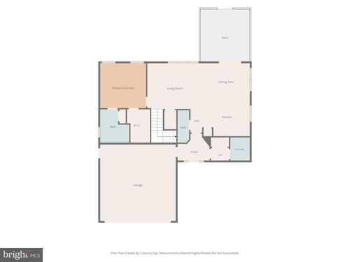 12707 Plantation Dr, SPOTSYLVANIA, VA, 22551-8039 | Card Image