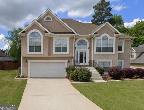 323 Bald Eagle Way, McDonough, GA, 30253-7731 | Card Image