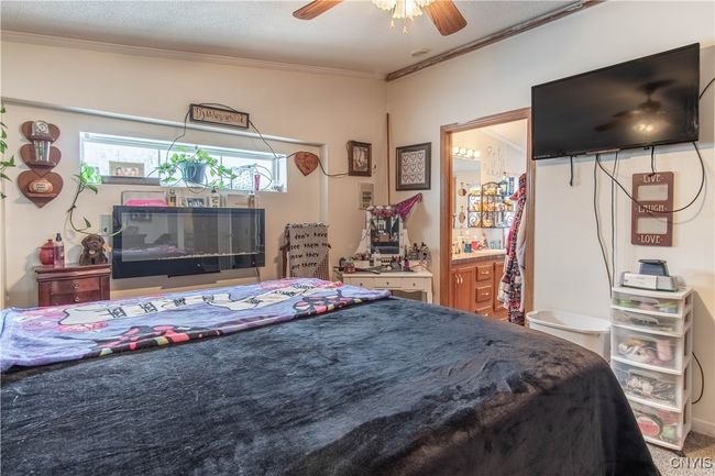 15894 Foster Park Rd, House other with 3 bedrooms, 2 bathrooms and null parking in Dexter NY | Image 34