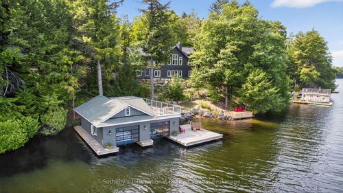 unit-52-1160 Whiteside Rd, Port Carling, ON, P0B1J0 | Card Image