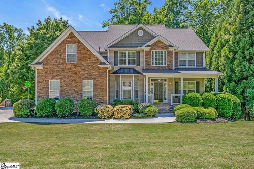 67 Devonhall Way, Taylors, SC, 29687-6472 | Card Image