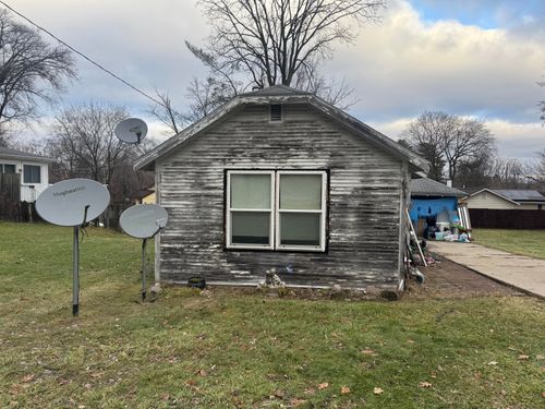 4034 Childs Avenue Nw, Comstock Park, MI, 49321 | Card Image