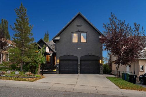 44 Sierra Vista Close Sw, Calgary, AB, T3H3A3 | Card Image